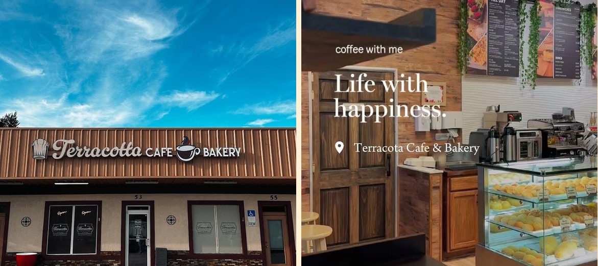 Terracotta Cafe & Bakery St Cloud