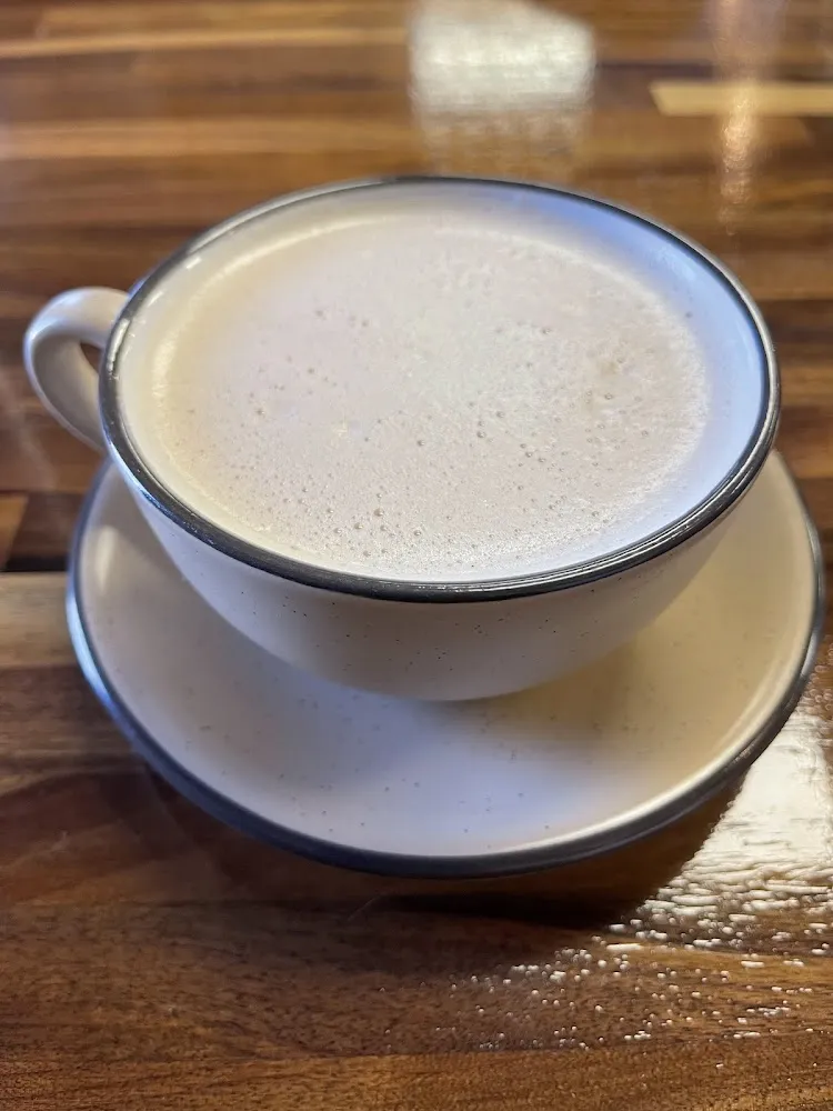 Colombian Hot Chocolate