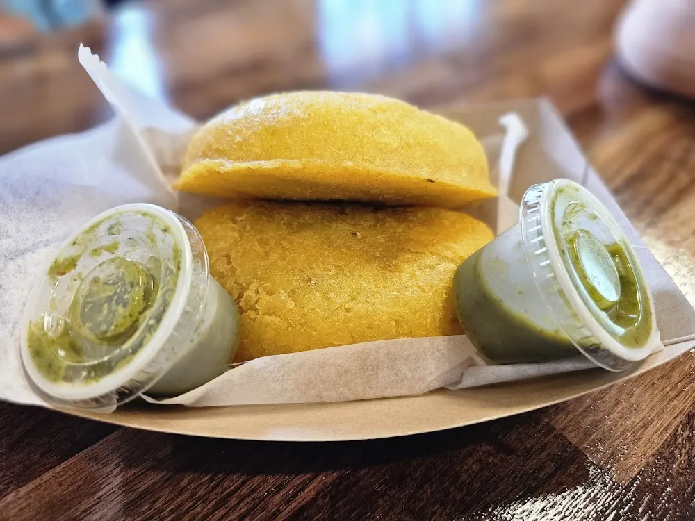 Empanada De Carne
